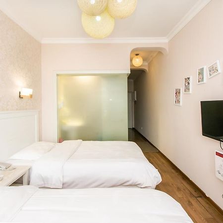 Guilin Harbour No.1 Hotel Екстер'єр фото