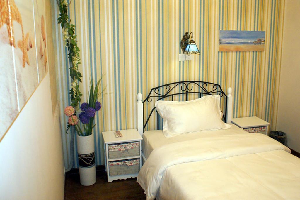 Guilin Harbour No.1 Hotel Екстер'єр фото