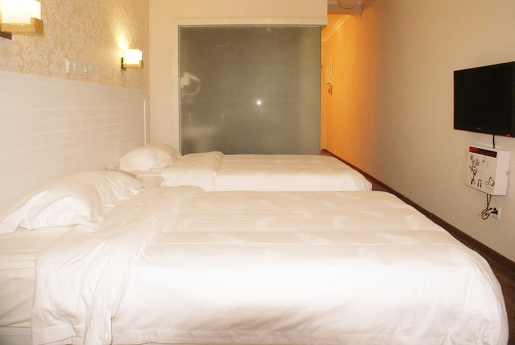 Guilin Harbour No.1 Hotel Екстер'єр фото