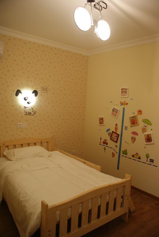 Guilin Harbour No.1 Hotel Екстер'єр фото