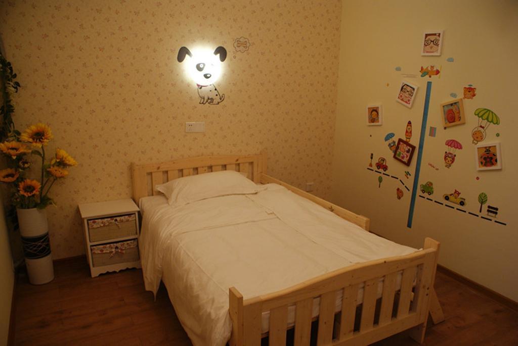 Guilin Harbour No.1 Hotel Екстер'єр фото