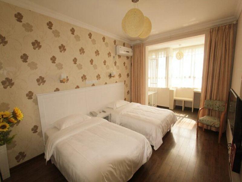 Guilin Harbour No.1 Hotel Екстер'єр фото
