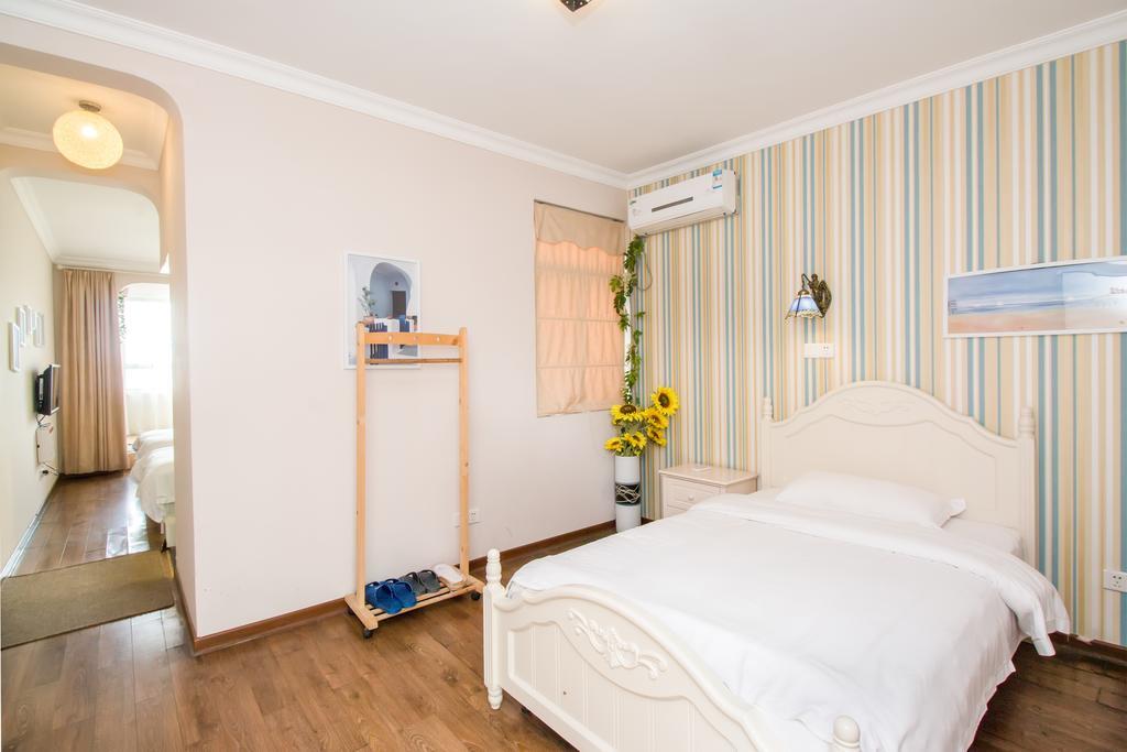 Guilin Harbour No.1 Hotel Екстер'єр фото