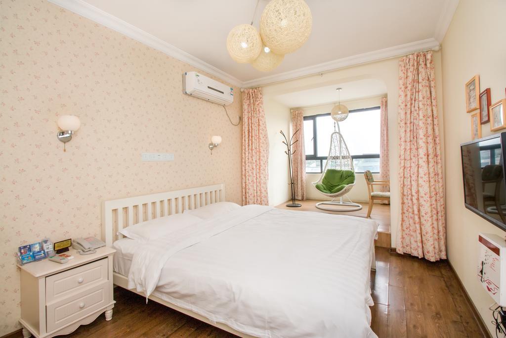 Guilin Harbour No.1 Hotel Екстер'єр фото