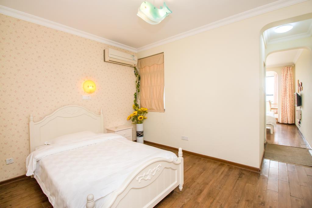 Guilin Harbour No.1 Hotel Екстер'єр фото