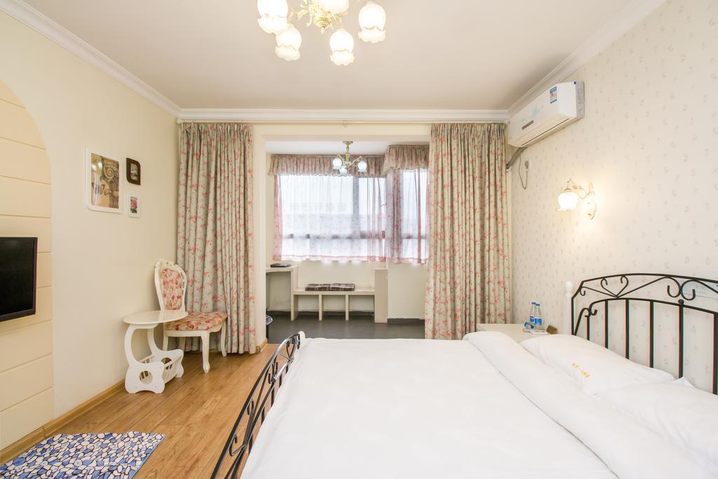 Guilin Harbour No.1 Hotel Екстер'єр фото