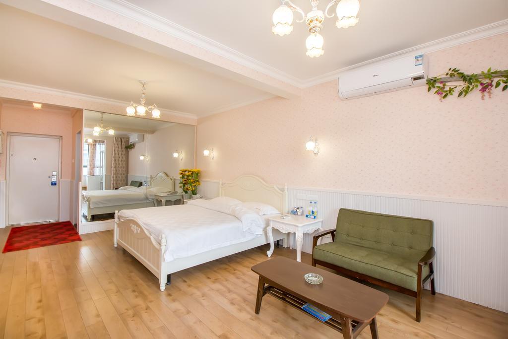 Guilin Harbour No.1 Hotel Екстер'єр фото